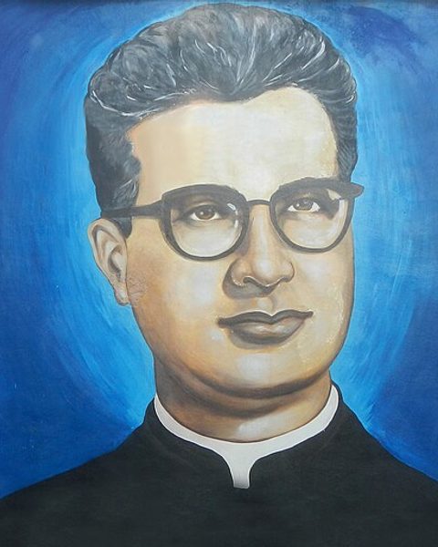 Franciszek Spoto