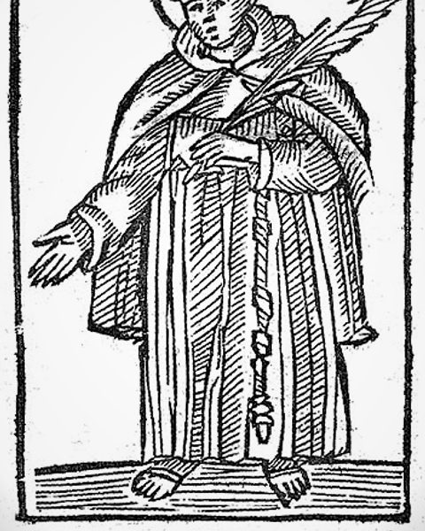 Franciszek ze Spoleto