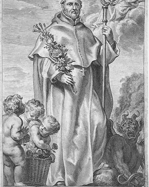 Fryderyk z Hallum