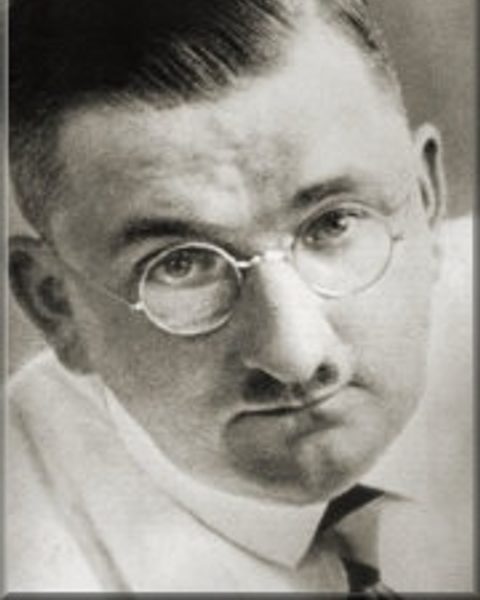 Fritz Gerlich
