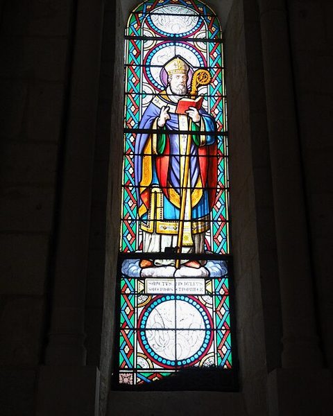 Frodulphe de Saintonge