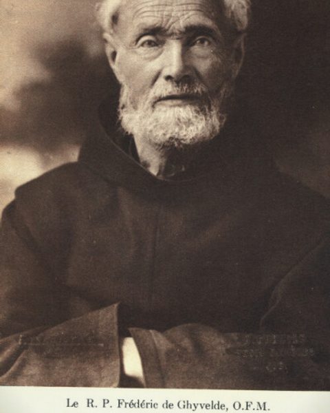 Fryderyk Jansoone