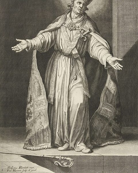 Fryderyk z Utrechtu