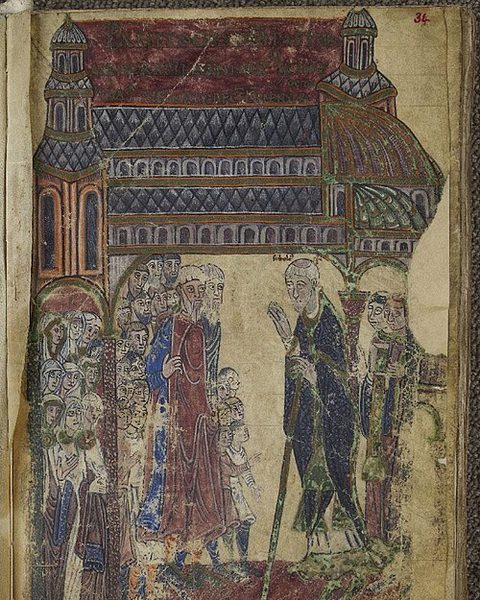 Fulbert z Chartres