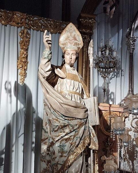 Fulgencjusz z Ecchy