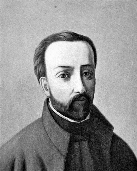 Gabriel Lalemant