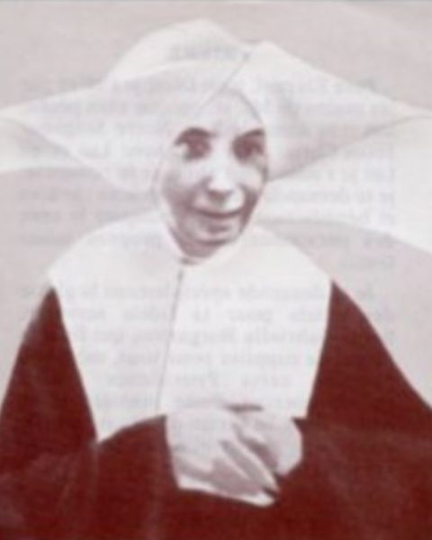 Gabriella Borgarino