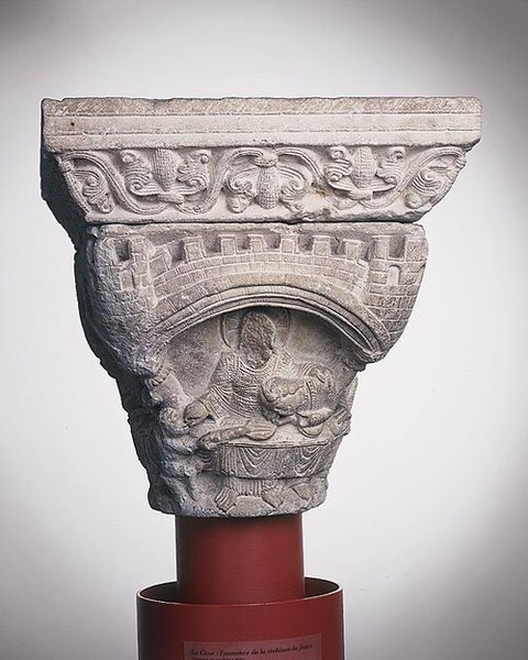 Gatianus z Tours