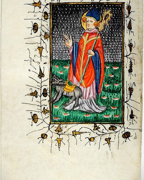 Gaugericus