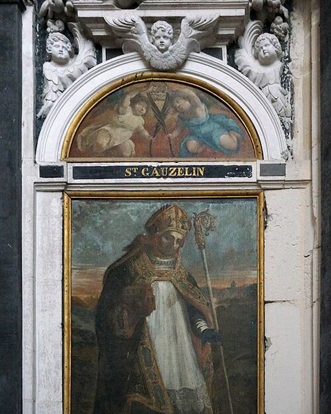 Gauzelin z Toul