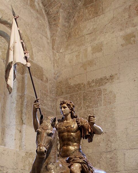 Gavinus
