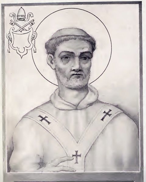 Gelazjusz I