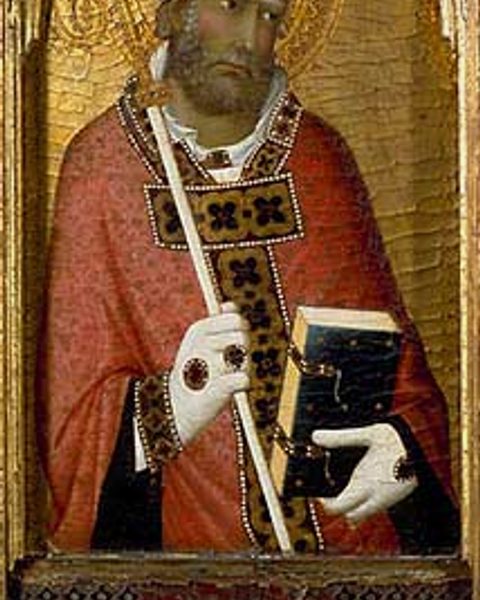 Geminian z Modeny