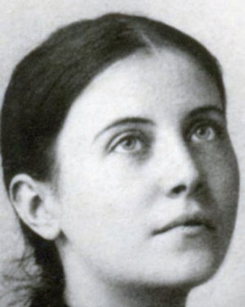 Gemma Galgani