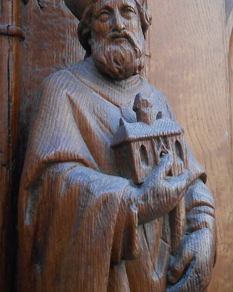 Genesiusz, biskup Clermont