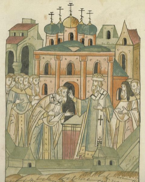 Gennadiusz z Nowogrodu