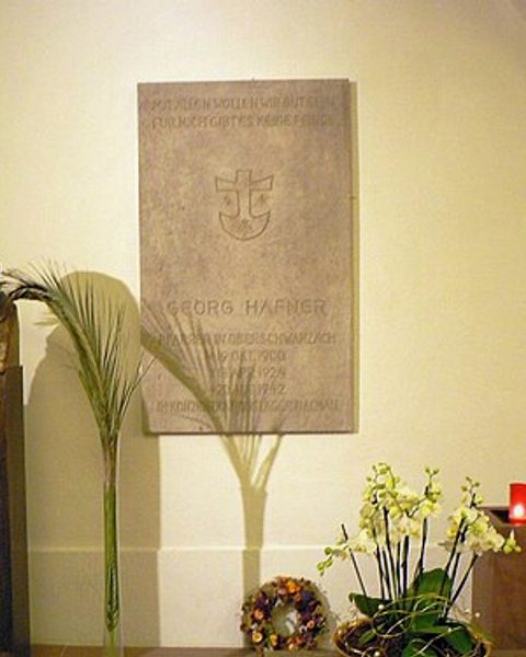Jerzy Häfner