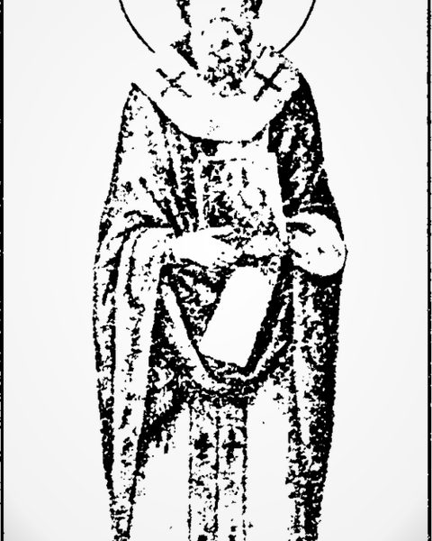 Jerzy Wyznawca