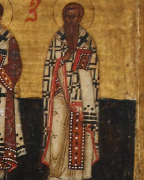 Jerzy Chorągwiarz