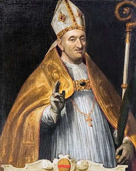 Gerard Sagredo