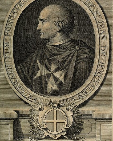 Gerard Tonque