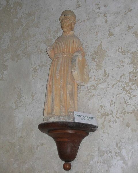 Gerbold