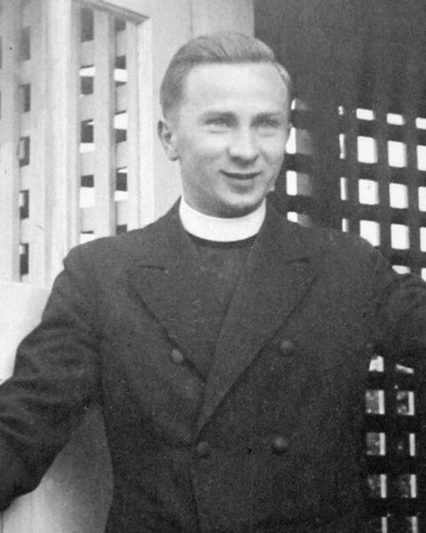 Gerhard Hirschfelder