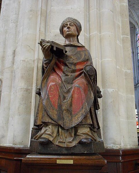 German z Auxerre