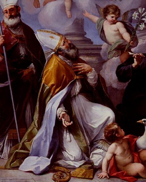 Geroncjusz z Cervi