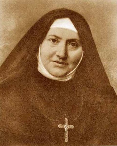 Gertruda Comensoli