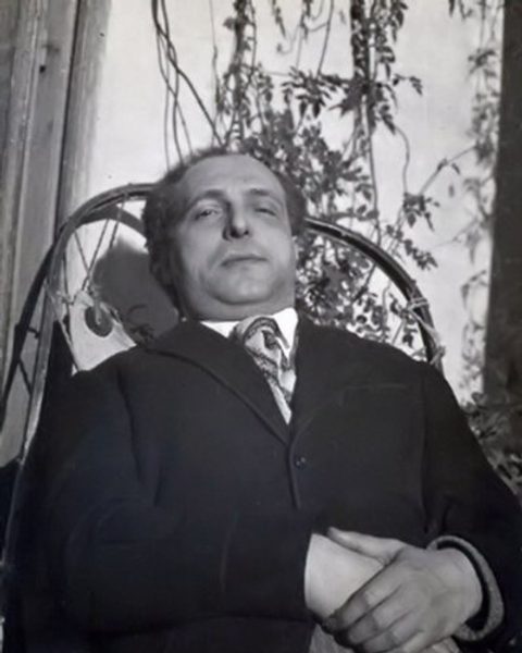 Giacomo Gaglione
