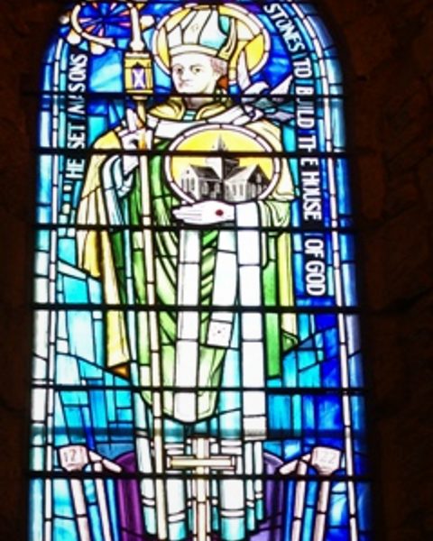 Gilbert z Caithness