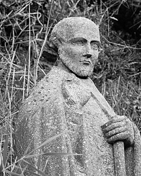 Gildas Mędrzec