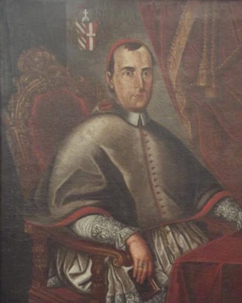Giovanni Antonio Guadagni