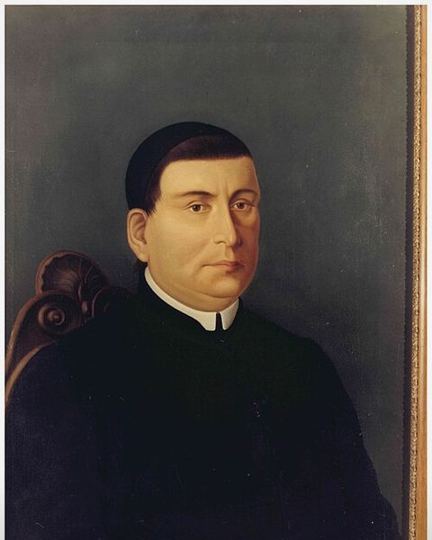 Giovanni Battista Quilici
