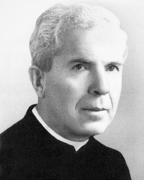 Giovanni Schavio