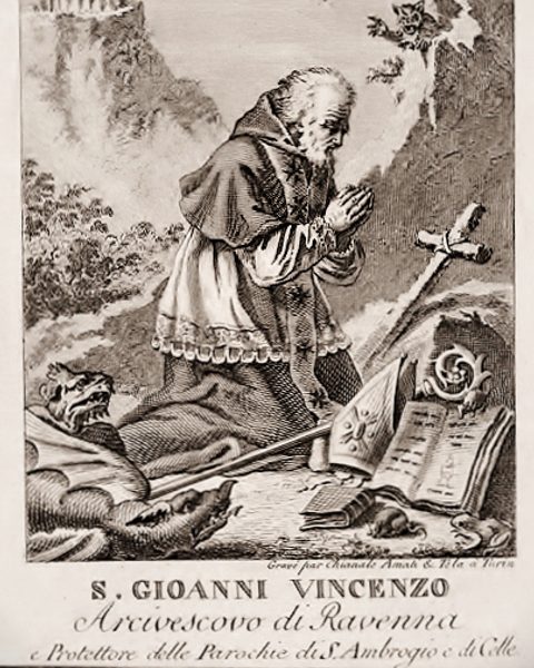 Giovanni Vincenzo