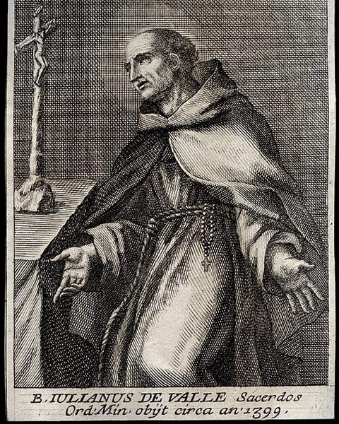 Giuliano da Valle