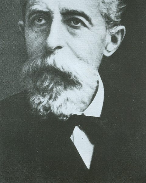 Giuseppe Toniolo