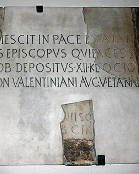 Glycerius