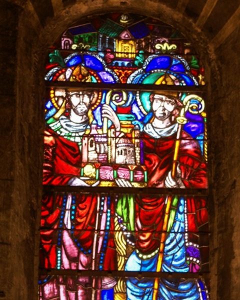 Gundulf z Maastricht