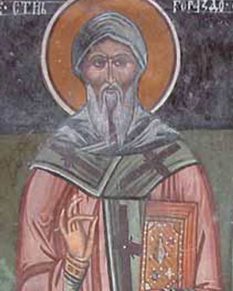 Gorazd