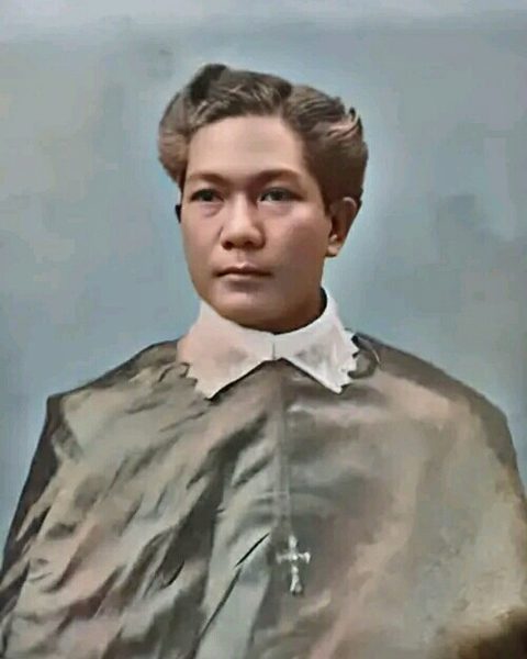 Gregorio Aglipay