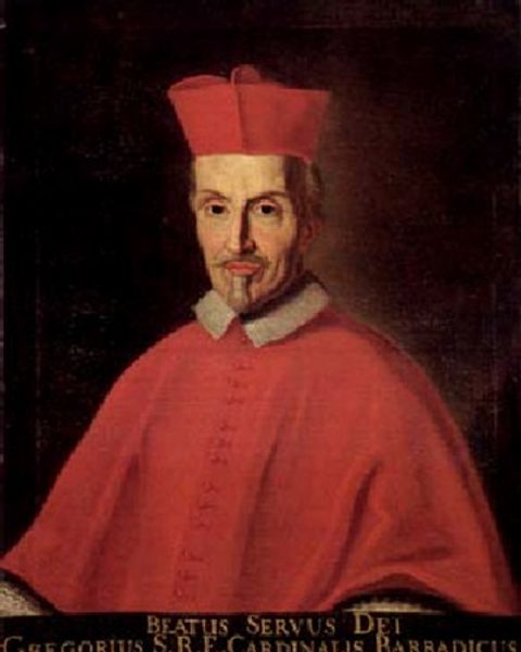 Grzegorz Barbarigo