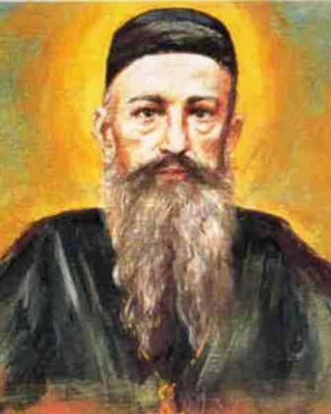 Grzegorz Grassi
