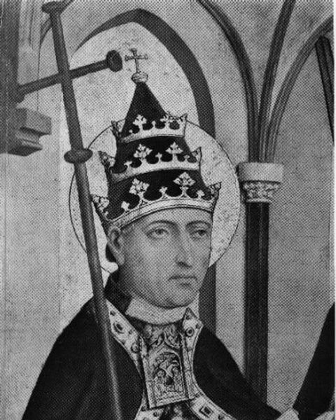 Grzegorz II