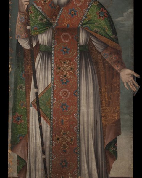 Grzegorz Oświeciciel
