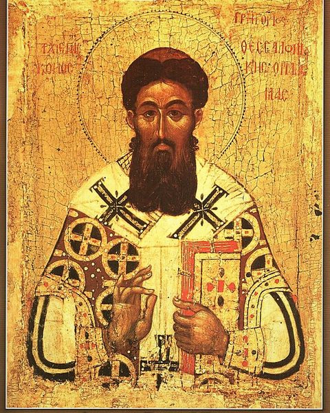 Grzegorz Palamas