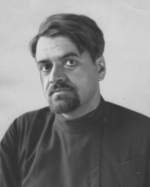 Grzegorz Peradze