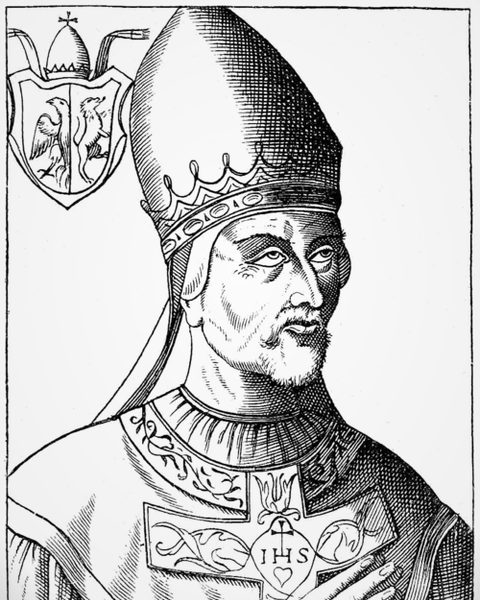 Grzegorz VII